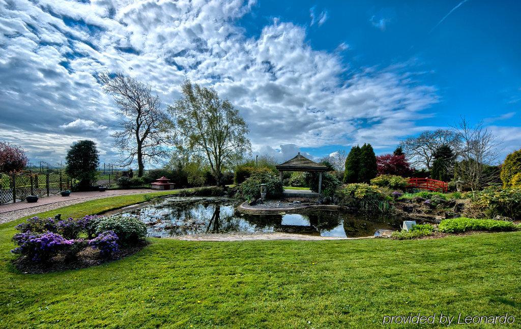 Greens At Gretna Exterior foto