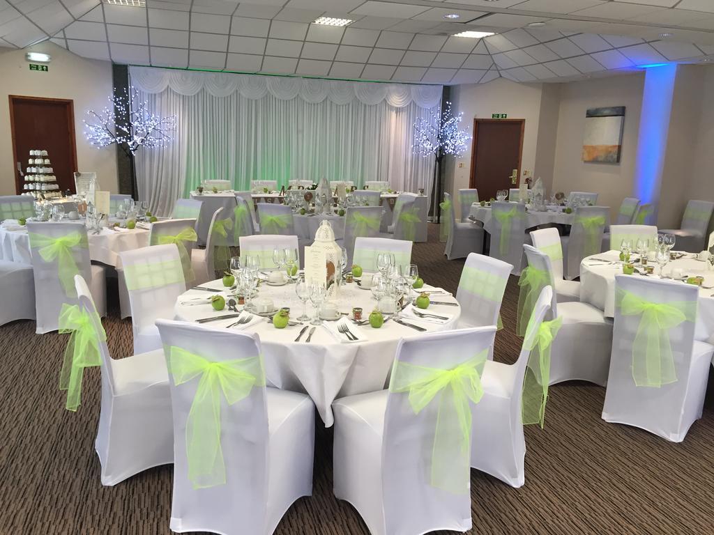 Greens At Gretna Exterior foto
